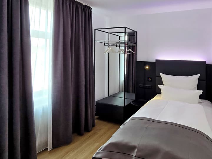 DORMERO Hotel Coburg