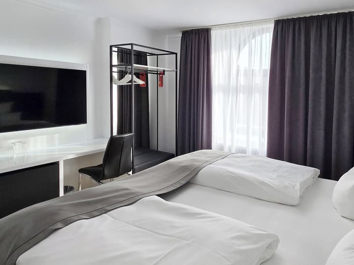 DORMERO Hotel Coburg