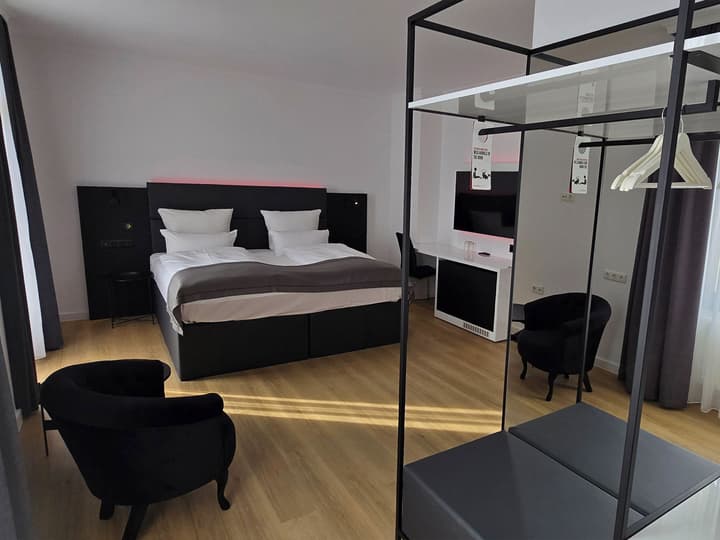 DORMERO Hotel Coburg