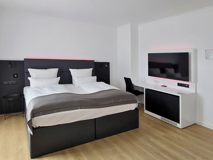 DORMERO Hotel Coburg