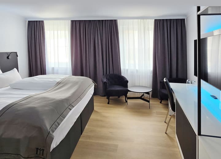 DORMERO Hotel Coburg