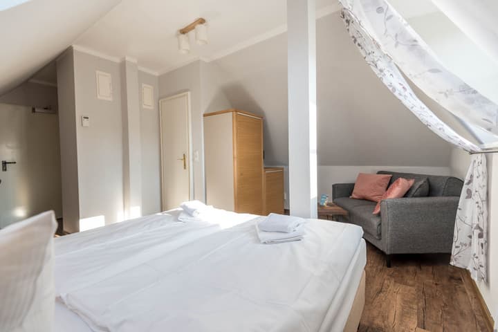 Landhotel Kastanienallee