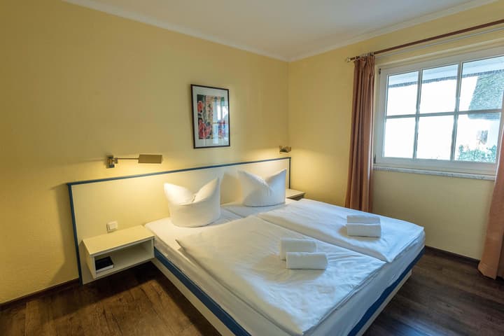 Landhotel Kastanienallee