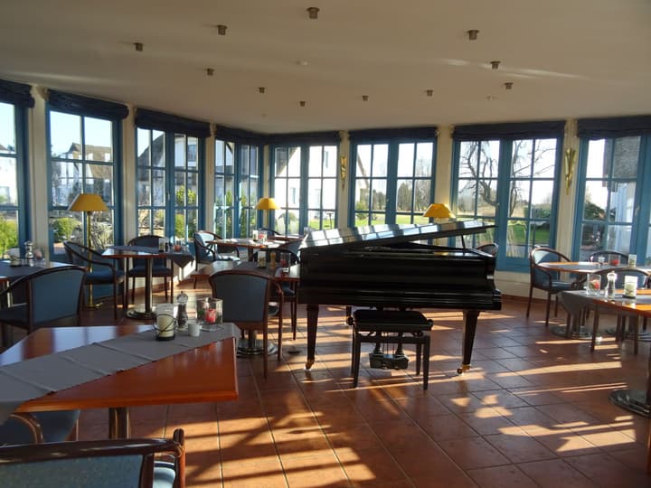 Landhotel Kastanienallee