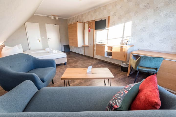 Landhotel Kastanienallee