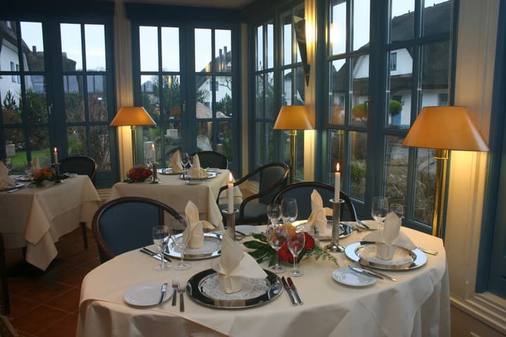 Landhotel Kastanienallee