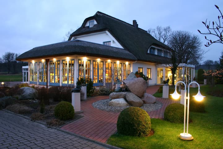 Landhotel Kastanienallee