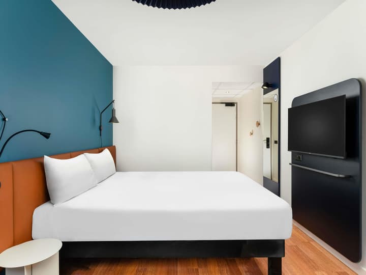 ibis Budapest Centrum