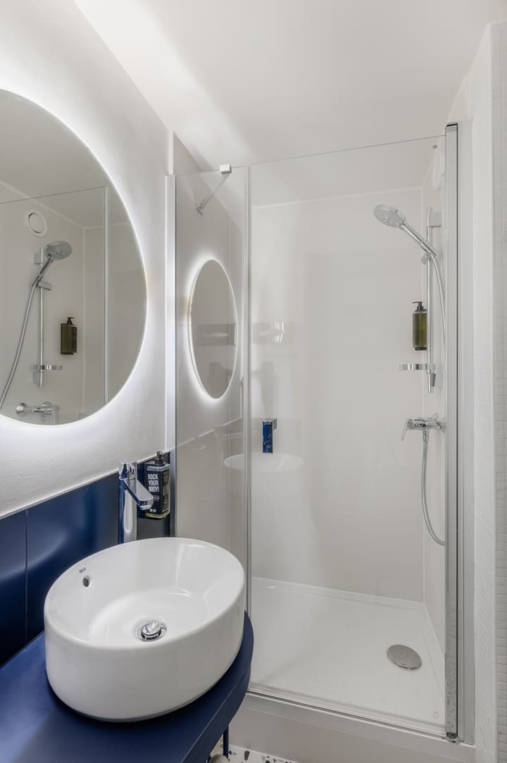 ibis Budapest Centrum