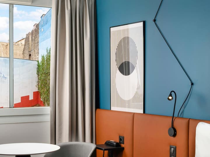 ibis Budapest Centrum