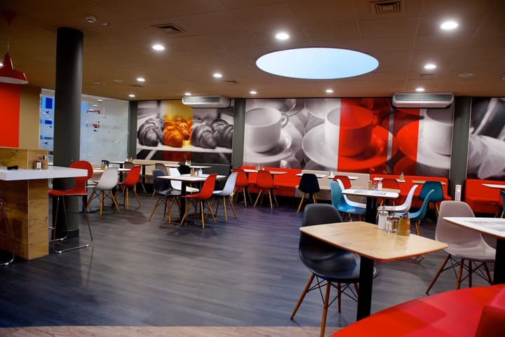ibis Budapest Centrum