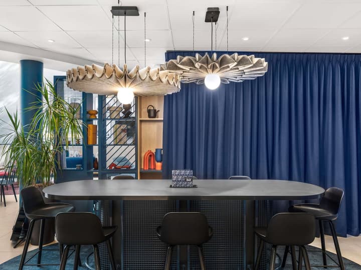ibis Budapest Centrum