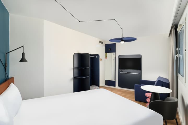 ibis Budapest Centrum