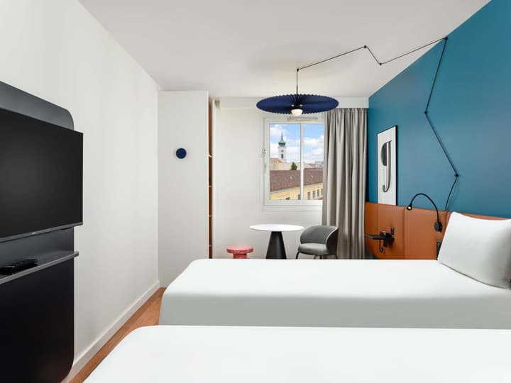 ibis Budapest Centrum