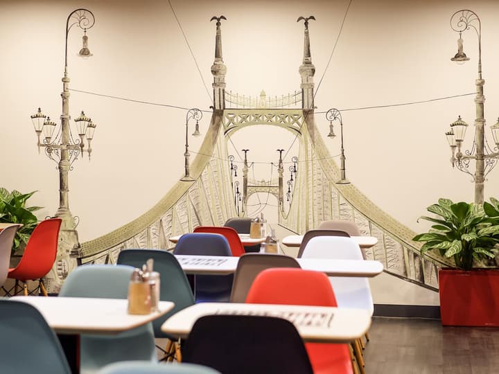 ibis Budapest Centrum