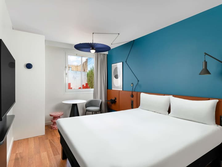 ibis Budapest Centrum