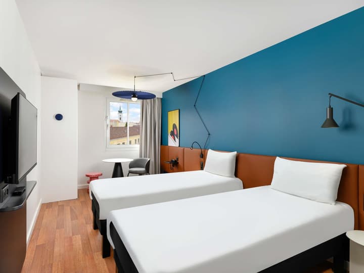 ibis Budapest Centrum