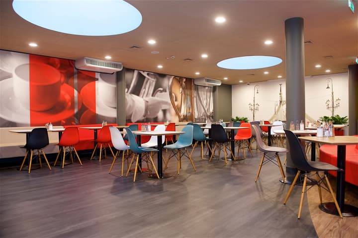 ibis Budapest Centrum