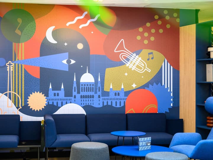 ibis Budapest Centrum