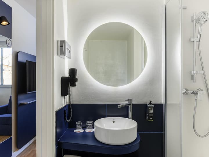 ibis Budapest Centrum