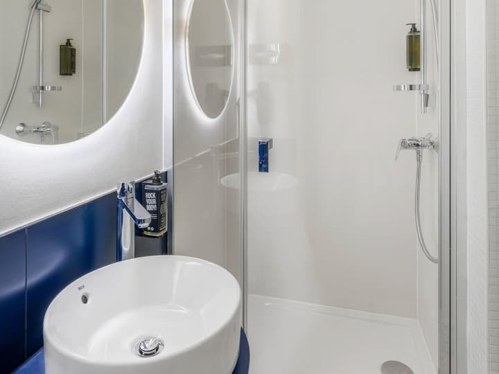 ibis Budapest Centrum