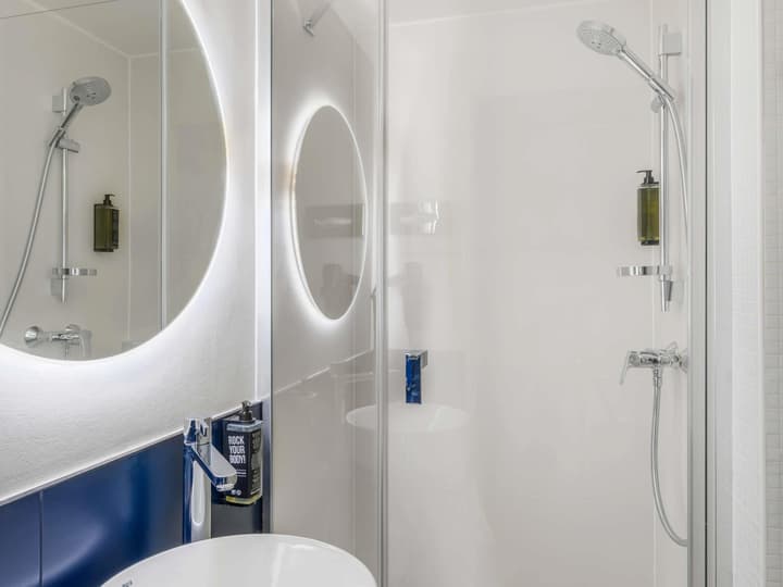 ibis Budapest Centrum