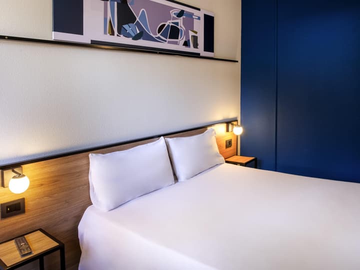 ibis Mendoza Hotel
