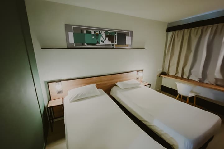 ibis Mendoza Hotel