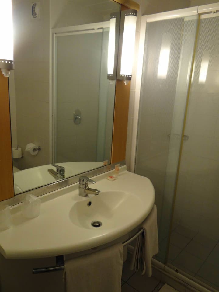ibis Mendoza Hotel