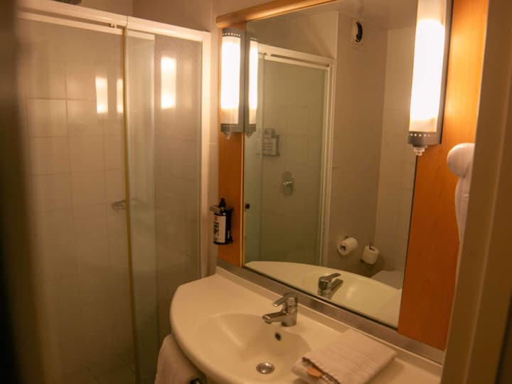 ibis Mendoza Hotel