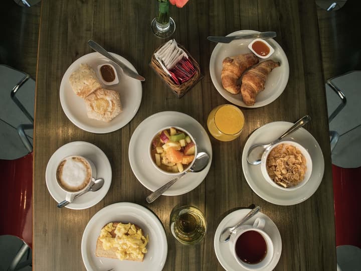 ibis Mendoza Hotel