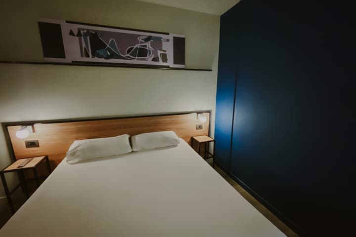 ibis Mendoza Hotel
