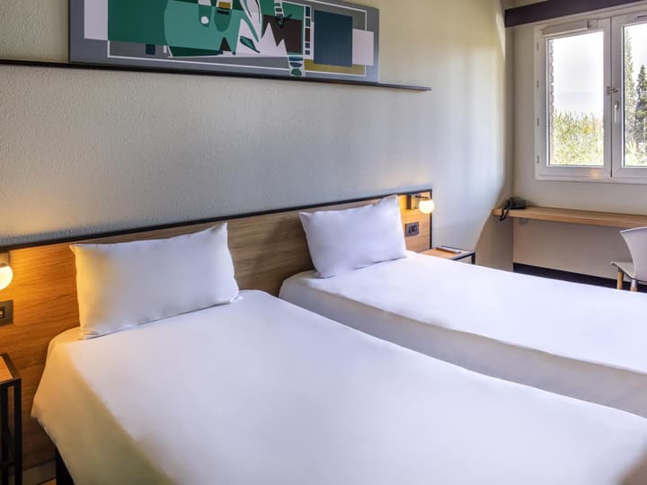 ibis Mendoza Hotel