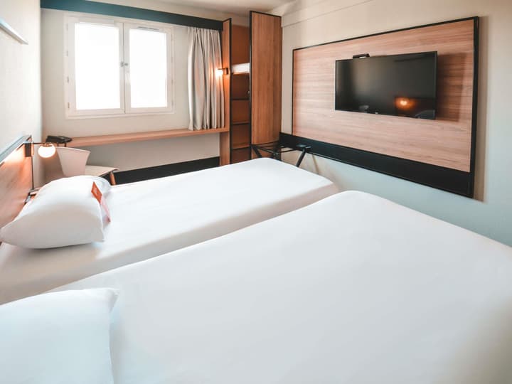 ibis Mendoza Hotel