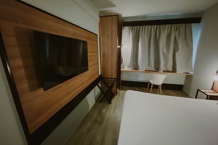 ibis Mendoza Hotel