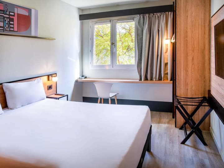 ibis Mendoza Hotel
