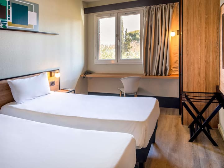ibis Mendoza Hotel