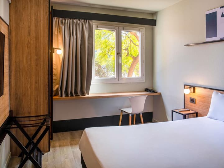 ibis Mendoza Hotel