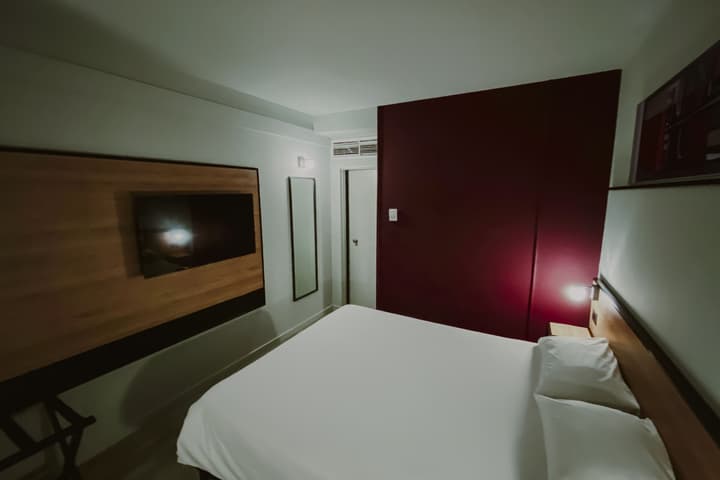 ibis Mendoza Hotel