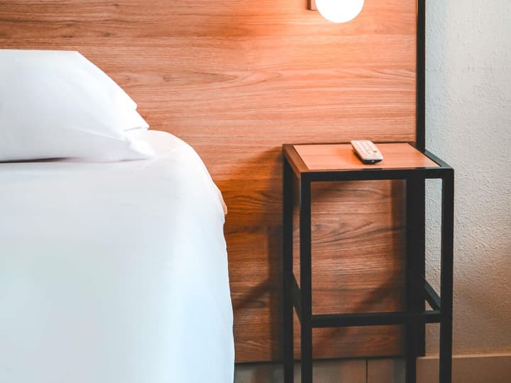 ibis Mendoza Hotel
