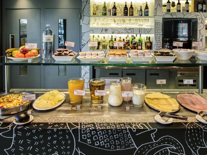 ibis Mendoza Hotel