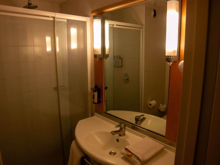 ibis Mendoza Hotel