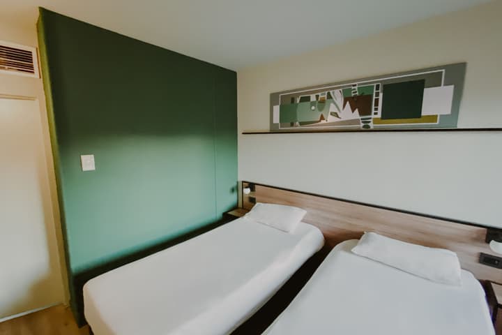 ibis Mendoza Hotel
