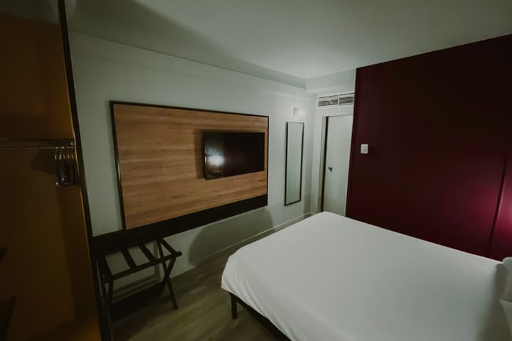 ibis Mendoza Hotel