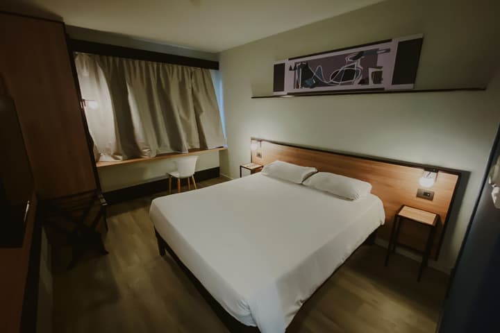 ibis Mendoza Hotel