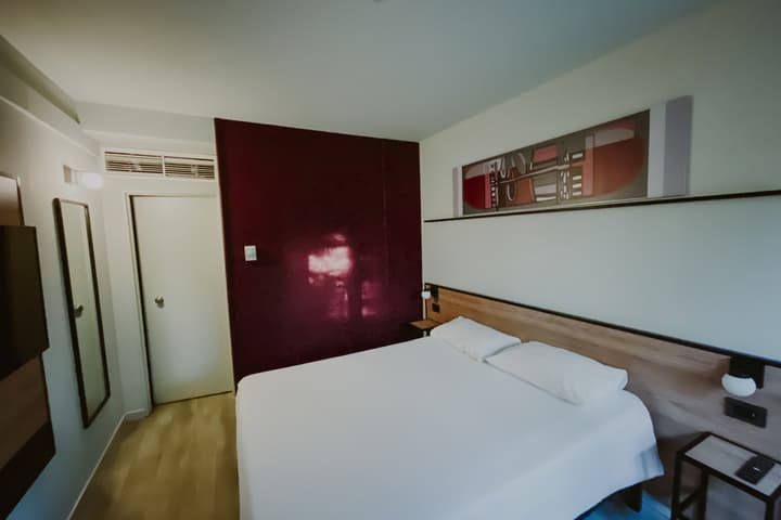 ibis Mendoza Hotel