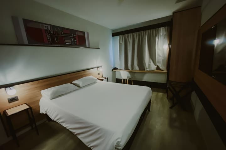 ibis Mendoza Hotel