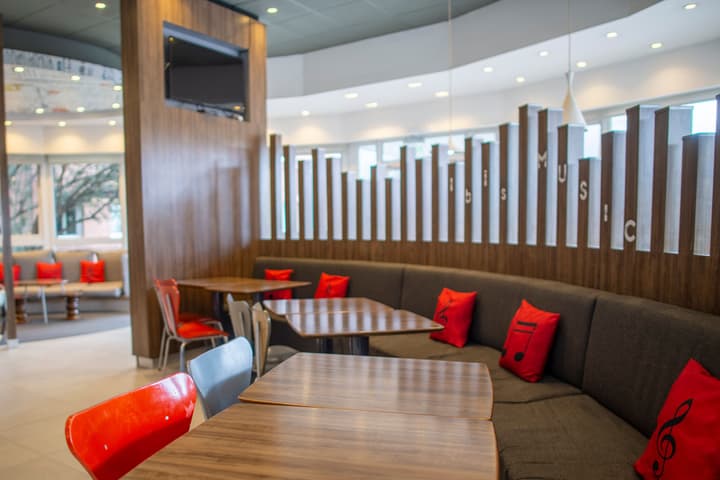 ibis Mendoza Hotel
