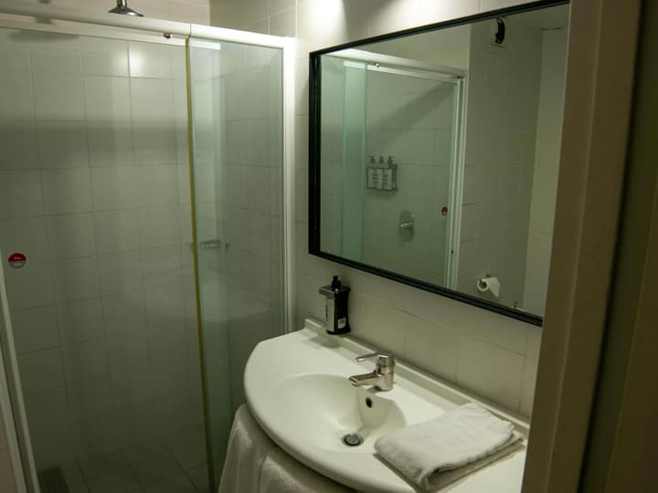 ibis Mendoza Hotel