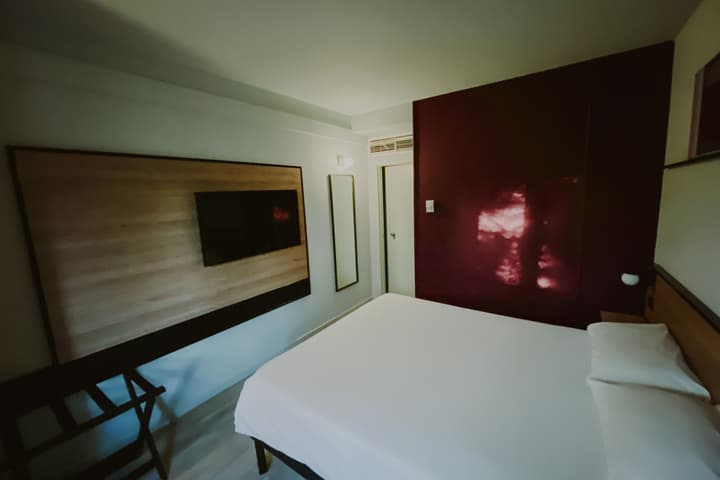 ibis Mendoza Hotel